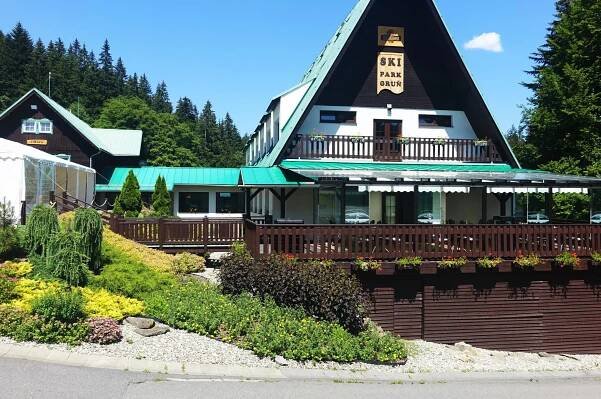 Rekreační středisko Ski Park Gruň foto 1