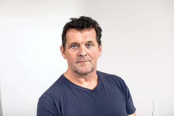 Mark Rietman - All Stars Agency