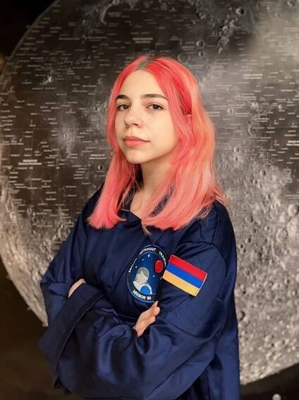 Casual Space Podcast — Beth Mund