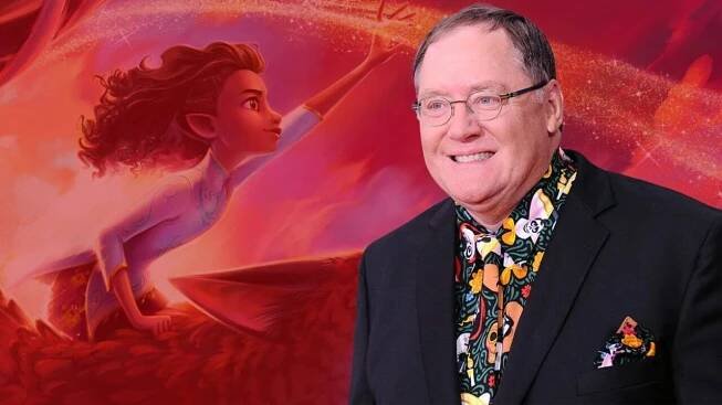 Netflix's Biggest Flex of 2023: Partnering with Pixar 2.0