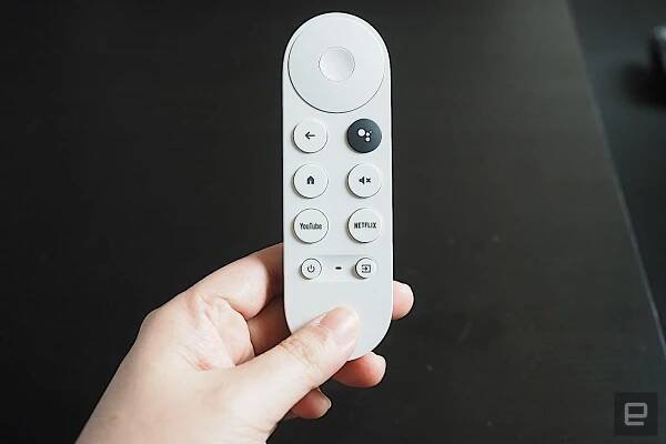 Chromecast with Google TV review: What a difference a remote makes