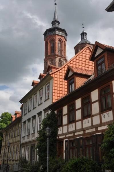 Institute for Astrophysics Göttingen