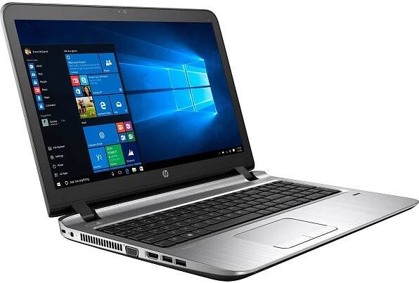 What Is Hp Notebook Laptop?