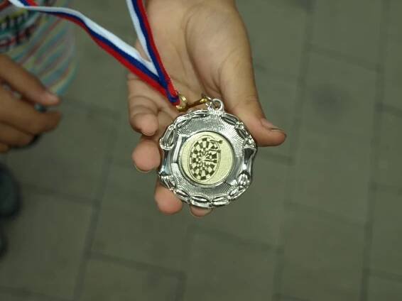 OLYMPIÁDA 2016