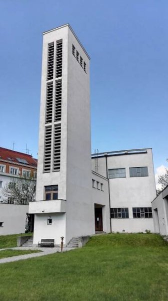 Sbor kněze Ambrože