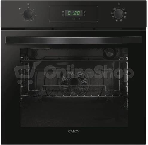 SET Trouba Candy FIDCP N615 L + Plynová deska Candy CM6PBRX/4U2 | OnlineShop.cz
