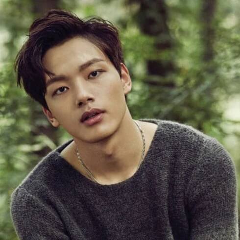 Yeo Jin Goo 11