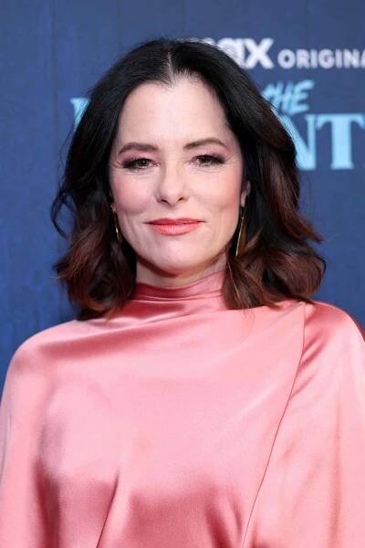 Parker Posey