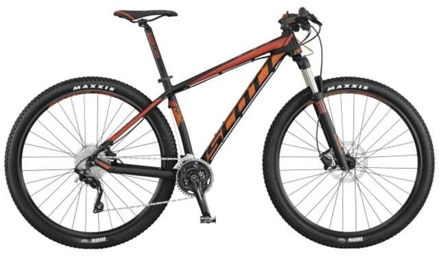 SCOTT SCALE 960, model 2015 | Madeja Sport