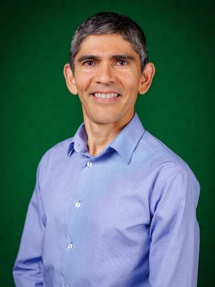 Dr. Guillermo Hernandez Ramirez 