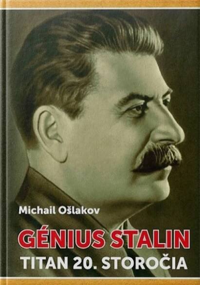 GÉNIUS STALIN. Titan 20. storočia - TORDEN