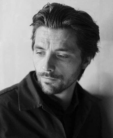 Raphaël Personnaz