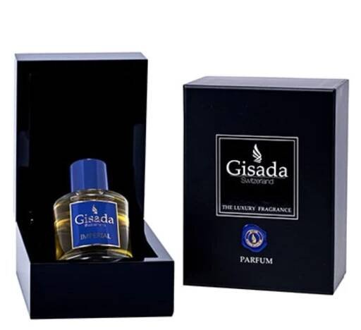 Imperial Gisada pro ženy a muže
