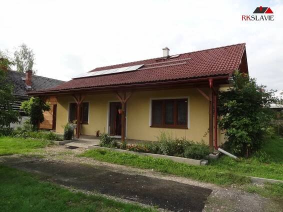 Prodej rodinného domu Česká Lípa • Sreality.cz