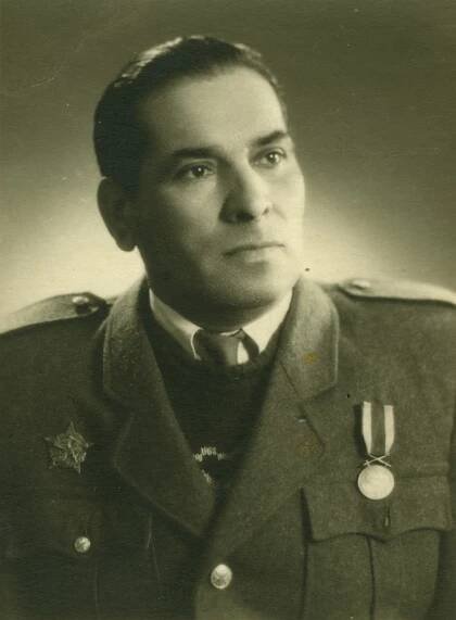 Josef Serinek