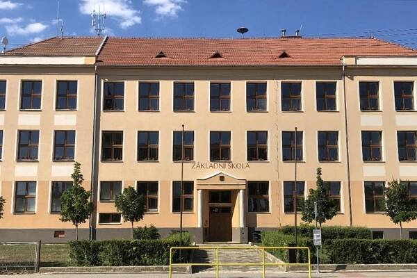 ZŠ Dyjákovice foto 1