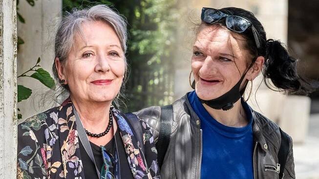 Helena Třeštíková o tvrzení narkomanky Katky: Byt jsem jí nikdy neslíbila. Zaplaceno dostala za každý den, říká