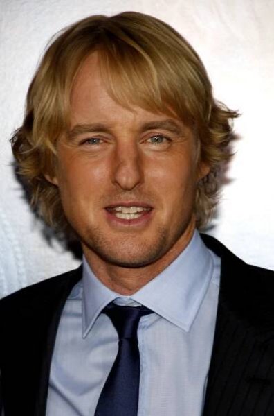Owen Wilson