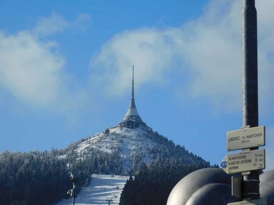 Jaráky 2018 – Ski Club Brno
