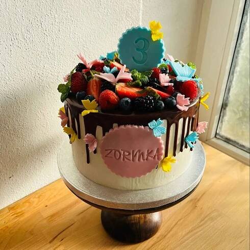 VD Cakes