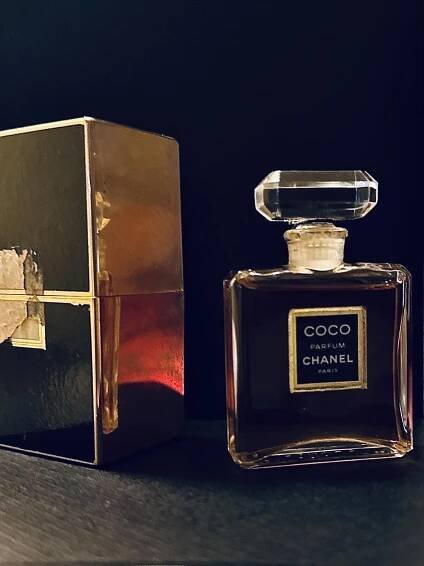 Coco Parfum Chanel pro ženy