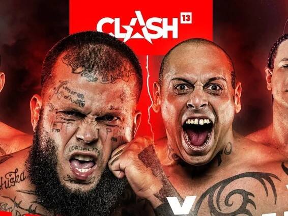 Kontroverzia večera na turnaji Clash 13: Leo Beránek diskvalifikovaný, Kotlár Security si pripisuje veľké víťazstvo!
