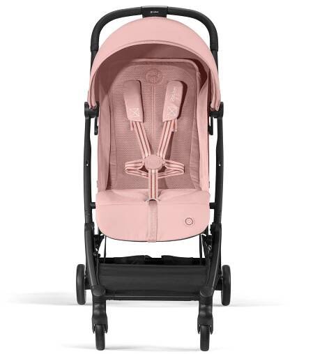Cybex Orfeo Candy Pink