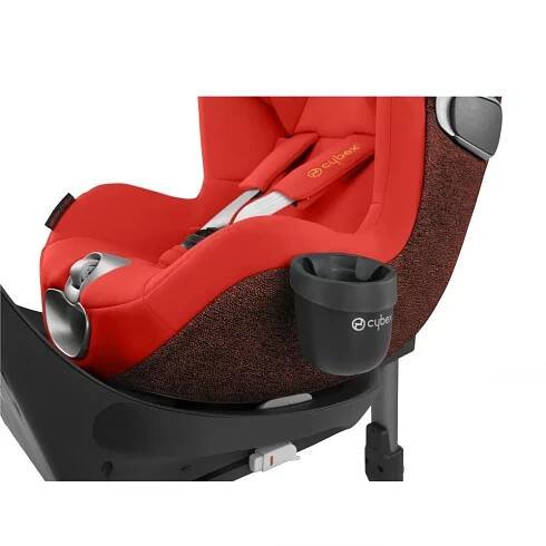CYBEX Držák nápojů k autosedačce Black : Bibik.cz