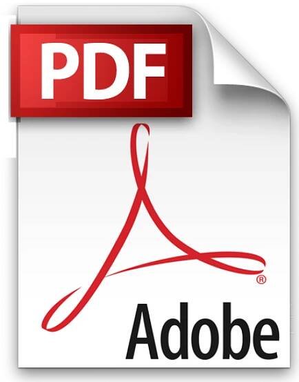 Open pdf file