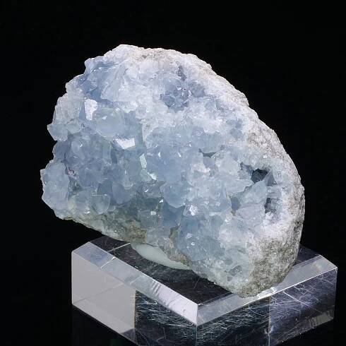 CELESTINE Archives - SZ MINERAUX