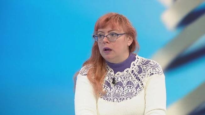 Ekonomka Ilona Švihlíková byla hostem pořadu K věci na CNN Prima NEWS