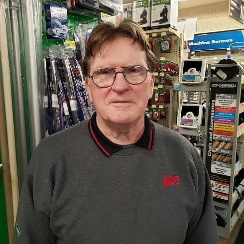 John