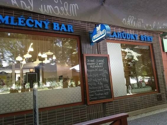GOODIES FRESH BISTRO, Jicin - Restaurant Reviews, Photos & Phone Number - Tripadvisor