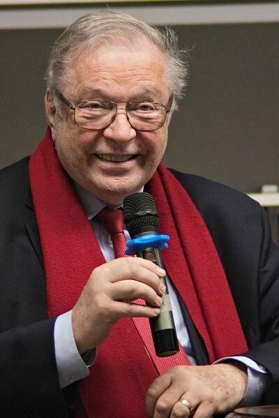 Krzysztof Zanussi – Wikipedia, wolna encyklopedia