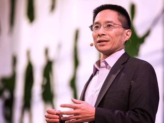 Eric Liu: Why ordinary people need to understand power | TED Talk