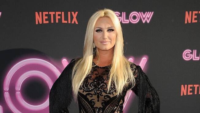 Brooke Hogan’s Net Worth: How Much Money Hulk Hogan’s Daughter Has
