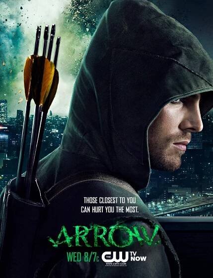 Arrow online