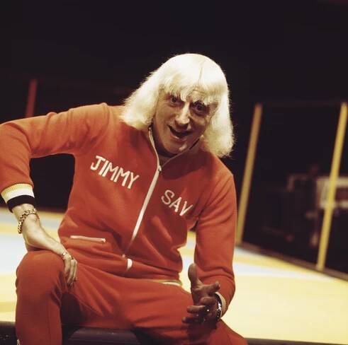 Sexual abuse allegations emerged against Savile after his death in 2011, and it is believed he preyed on around 500 victims aged from five to 75 years old over many decades