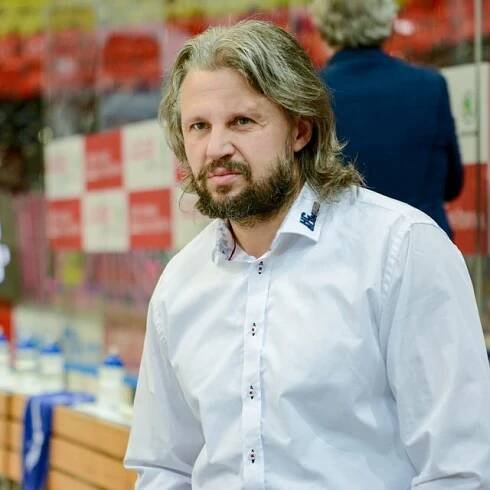 Jan Tomajko | foto: HC Olomouc