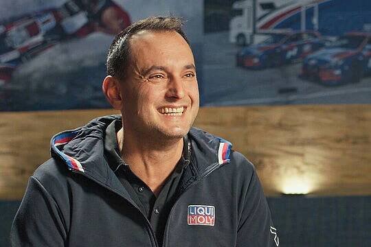 Faces of LIQUI MOLY | LIQUI MOLY