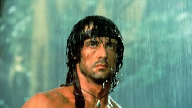 John Rambo
