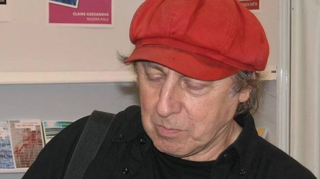 Gagman: Juraj Herz svým seriálem vzdal poctu němému filmu, po jeho emigraci skončil na dně archivu