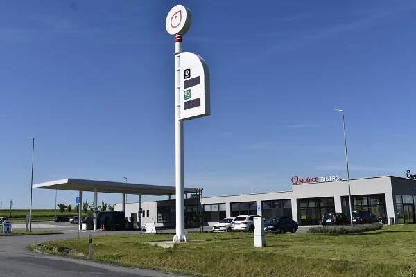 Nový McDonald’s: Po Unčovicích přicházejí na řadu Mořice