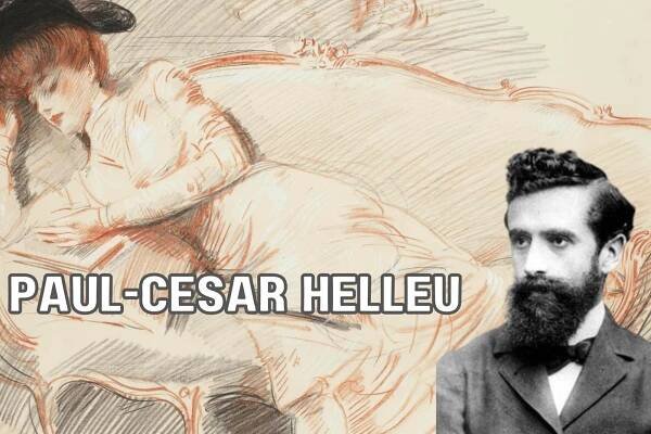Paul-César Helleu Prints