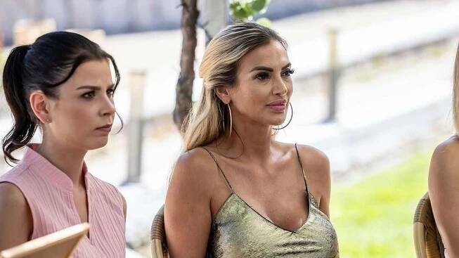 Bachelor Solfronk vyhrál Sabinu: Movitého fešáka čekala potupná sprcha