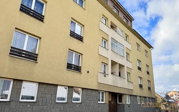 3+1, Hlinsko v Čechách, 539 01, 94 m²