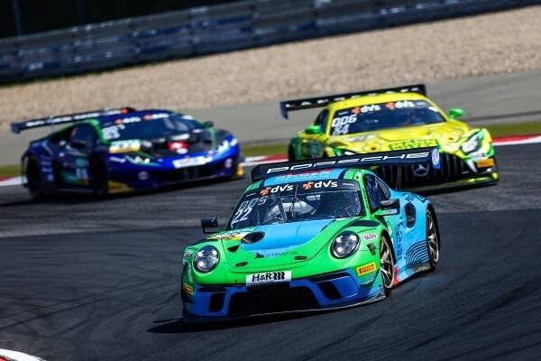 Allied Racing ruší potvrzený program DTM - True Racing