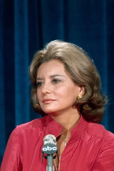 What We Lost With Barbara Walters