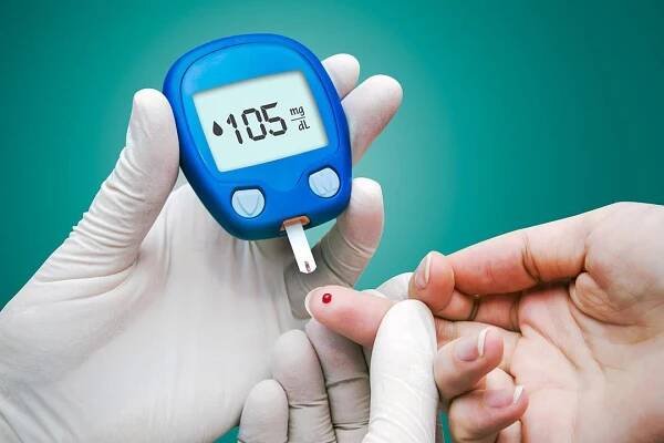 Diabetes-Clinic