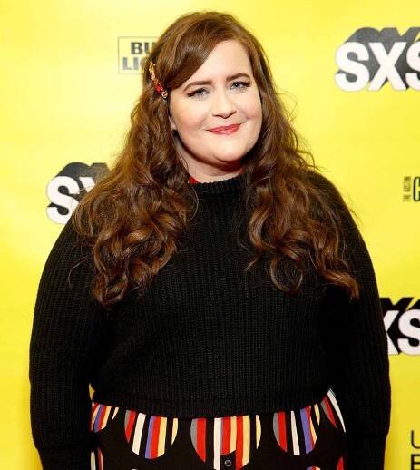 Aidy Bryant